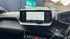 Peugeot 208 1.2 PureTech 100 GT 5dr Petrol Hatchback